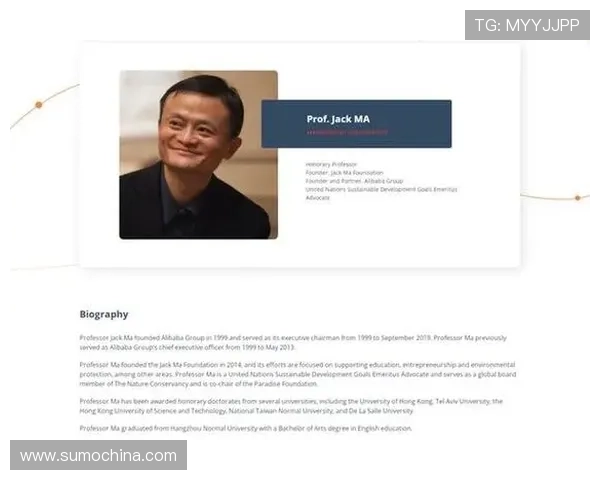 马云企业家精神的核心价值与创新思维对中国商业发展的深远影响