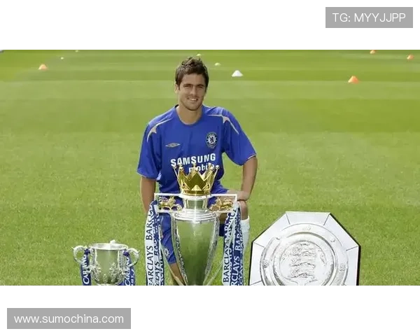 乔科尔：切尔西应以特拉福德为核心引援