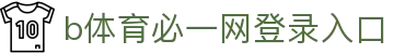 必一·运动(B-Sports)官方网站